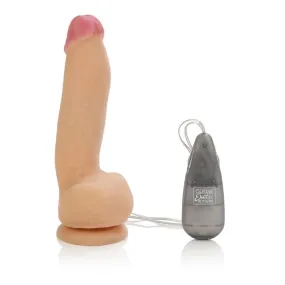 177738 - Max Vibrating Cock & Balls