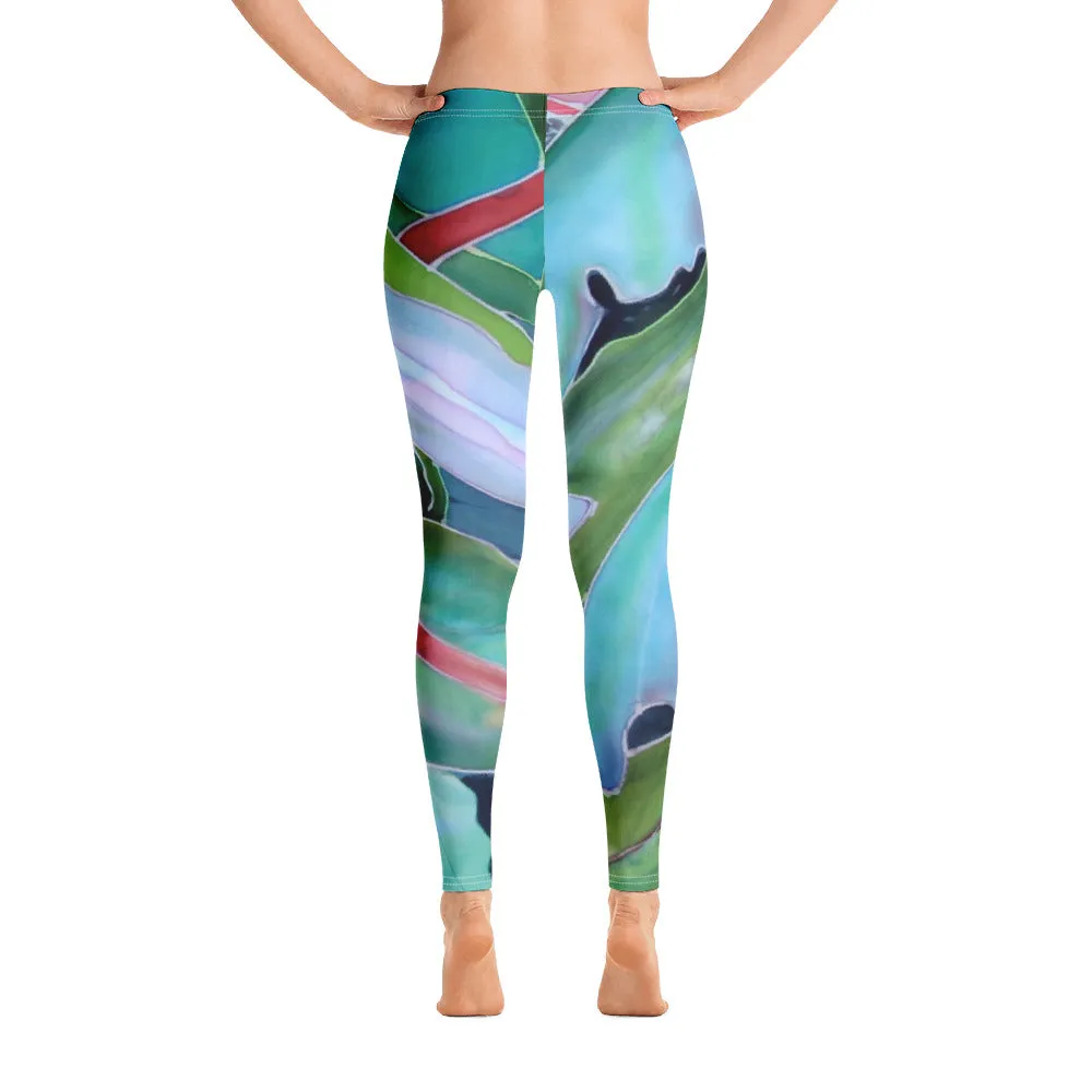 Artemis Leggings