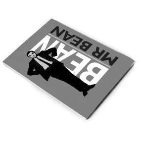 Bean A5 Notepad