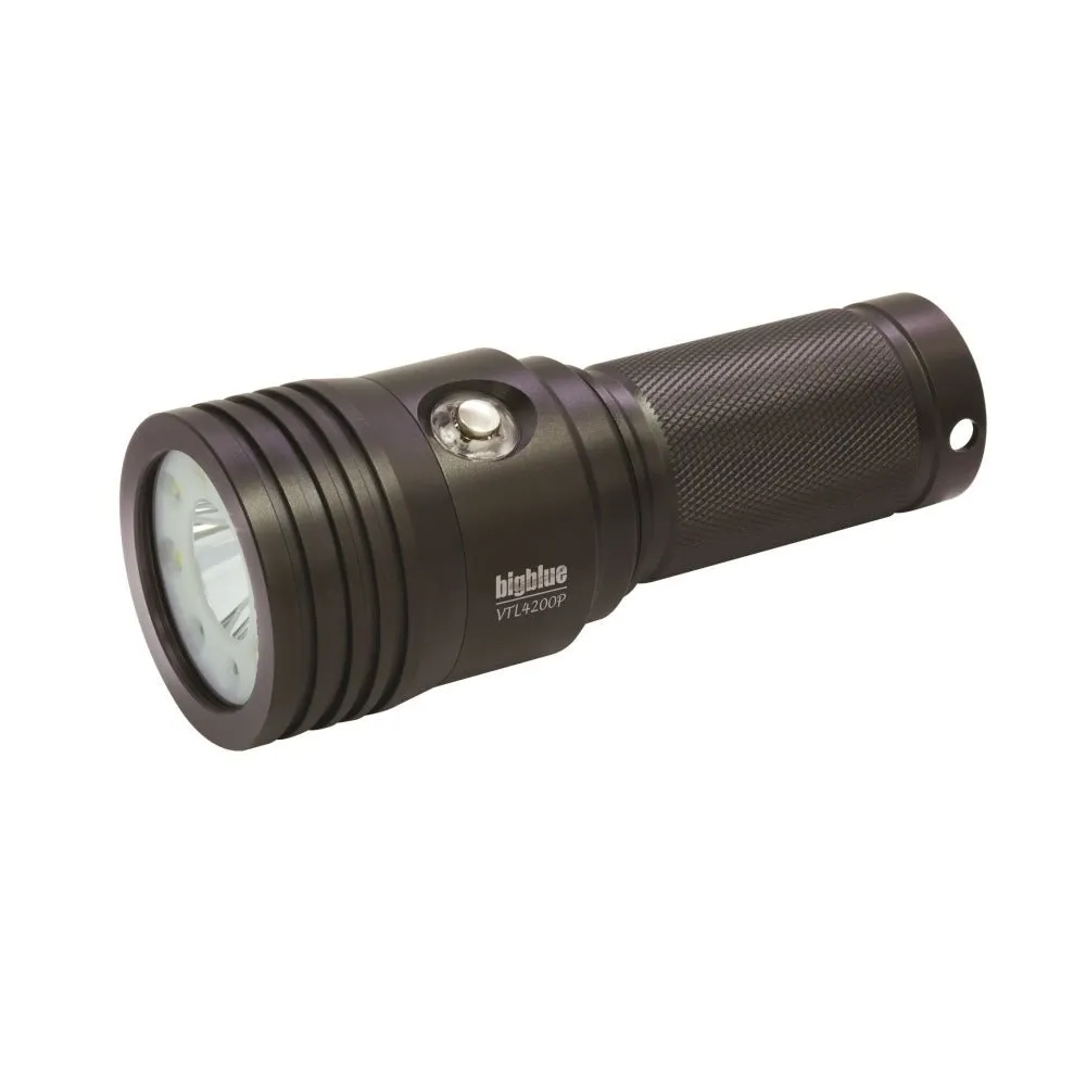 Bigblue VTL4200P Video Technical Light