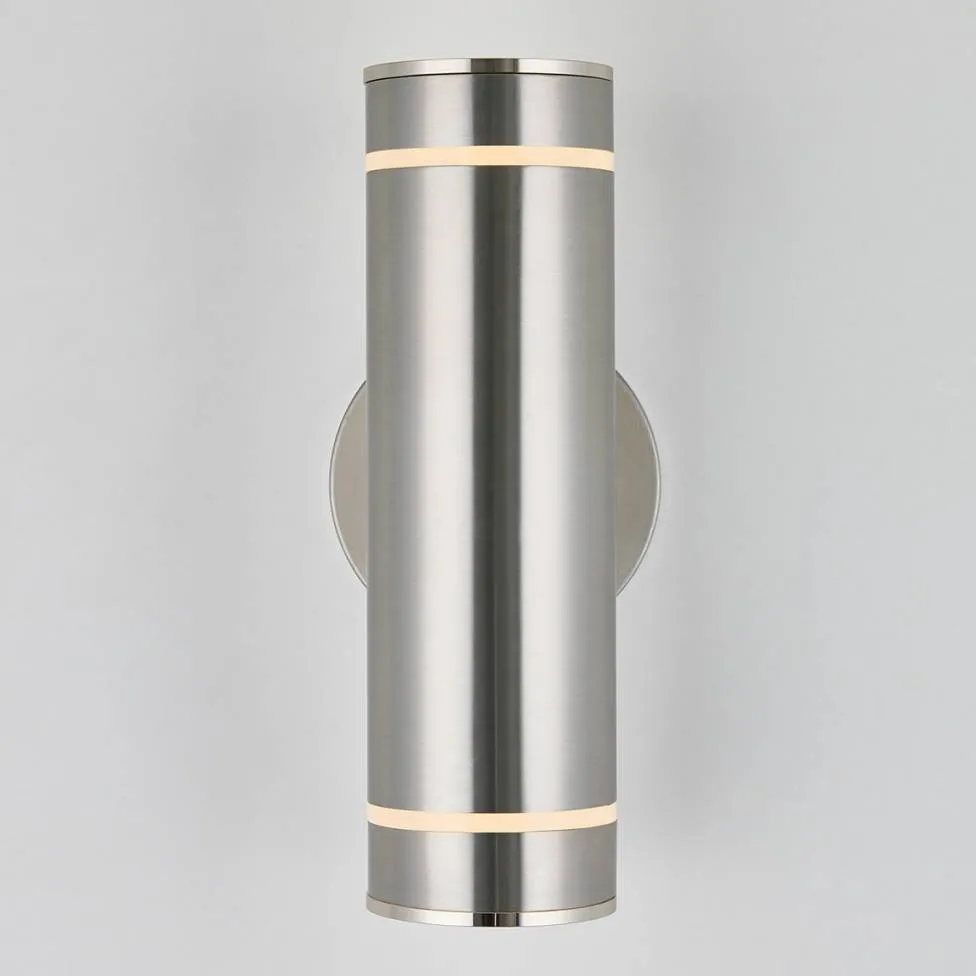 C7 Stainless Steel Outdoor Wall Light