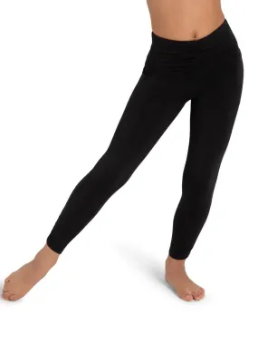 Capezio - Blossom Leggings kids - 12092C