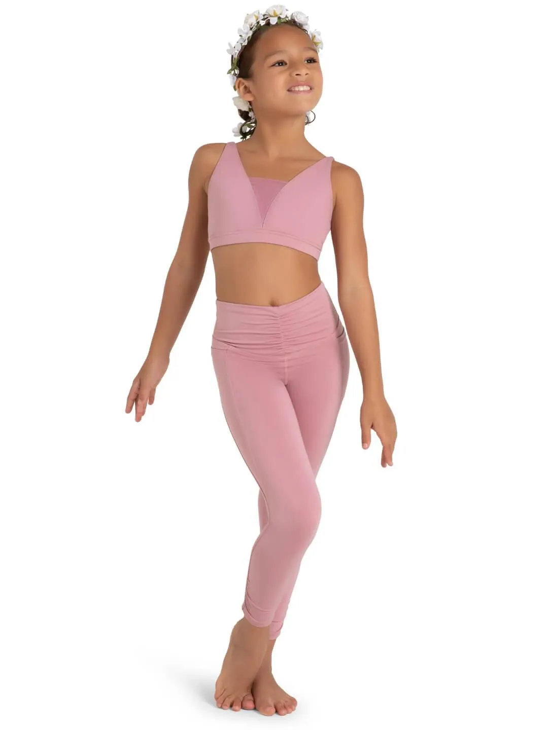 Capezio - Blossom Leggings Women - 12092W