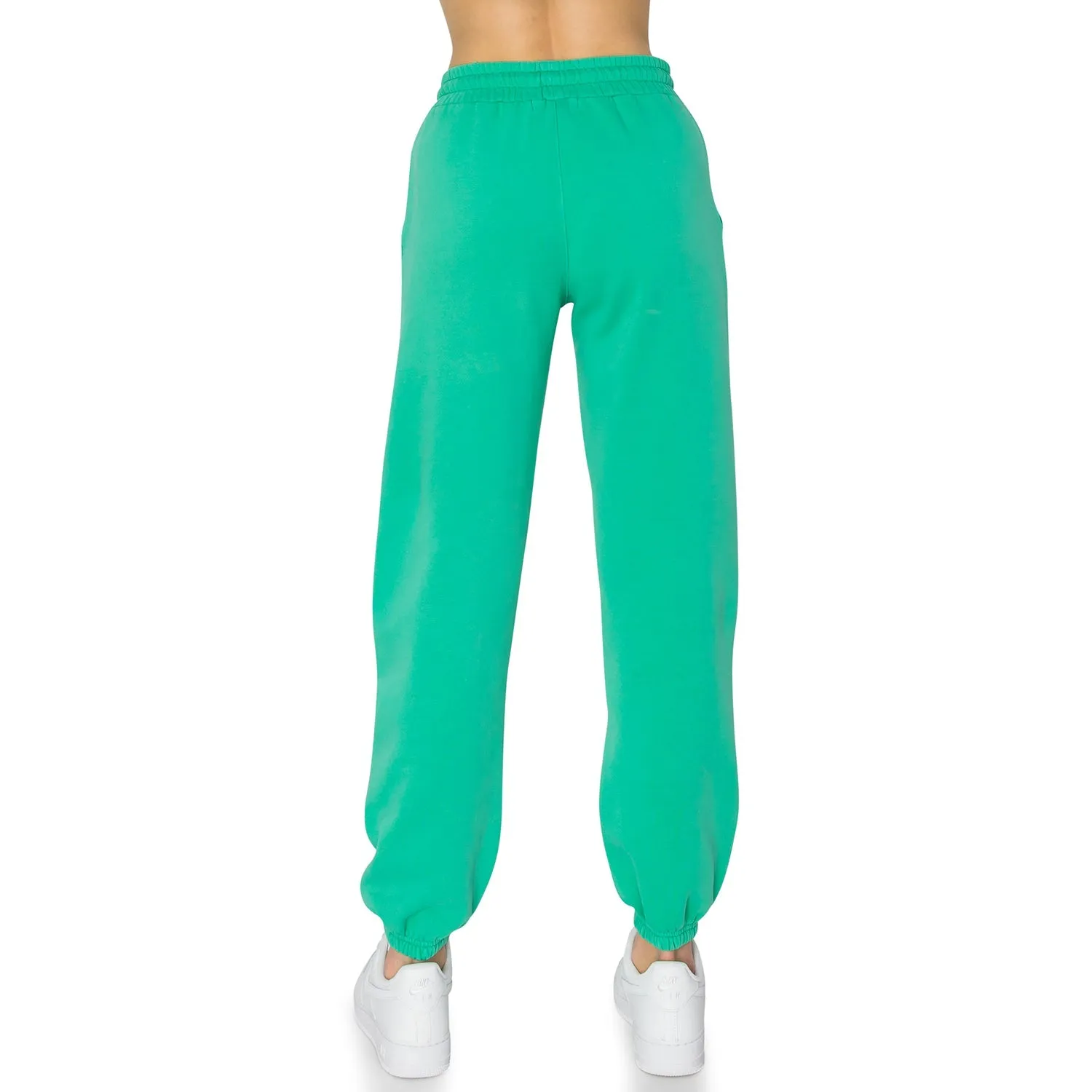 Cloud Fleece Sweatpants - Nature Green