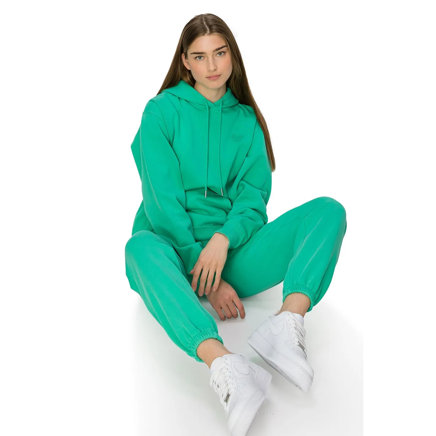 Cloud Fleece Sweatpants - Nature Green