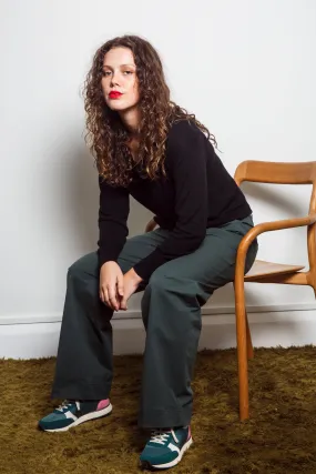 Dalston Sandy Pant Bottle
