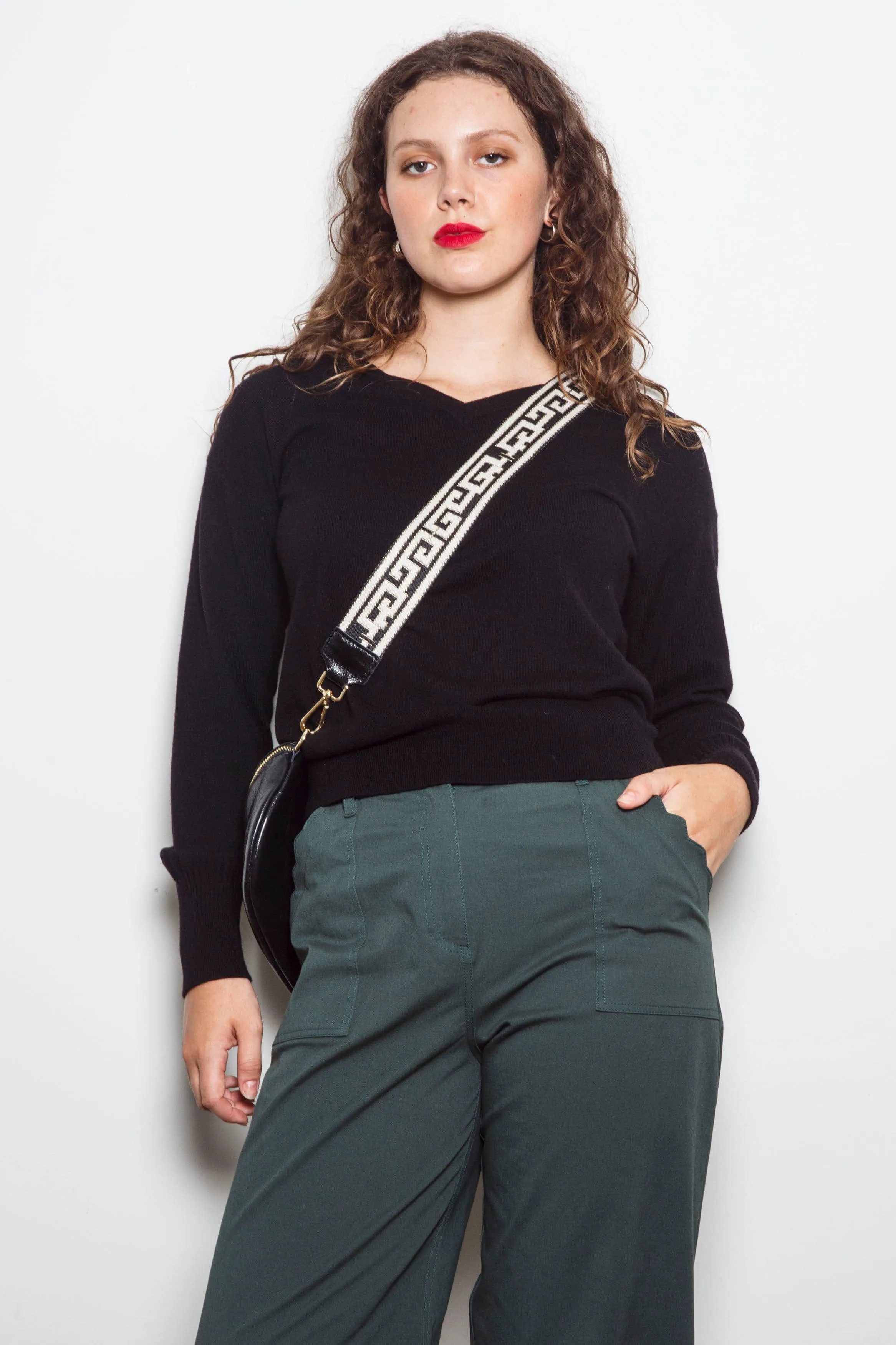 Dalston Sandy Pant Bottle