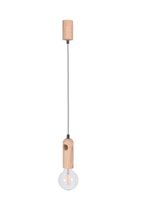 Danvers Pendant Light In ASH