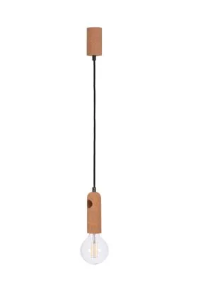 Danvers Pendant Light In Cork