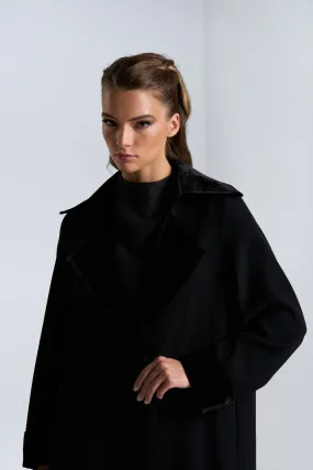 DC2405-BK JACKET AA24