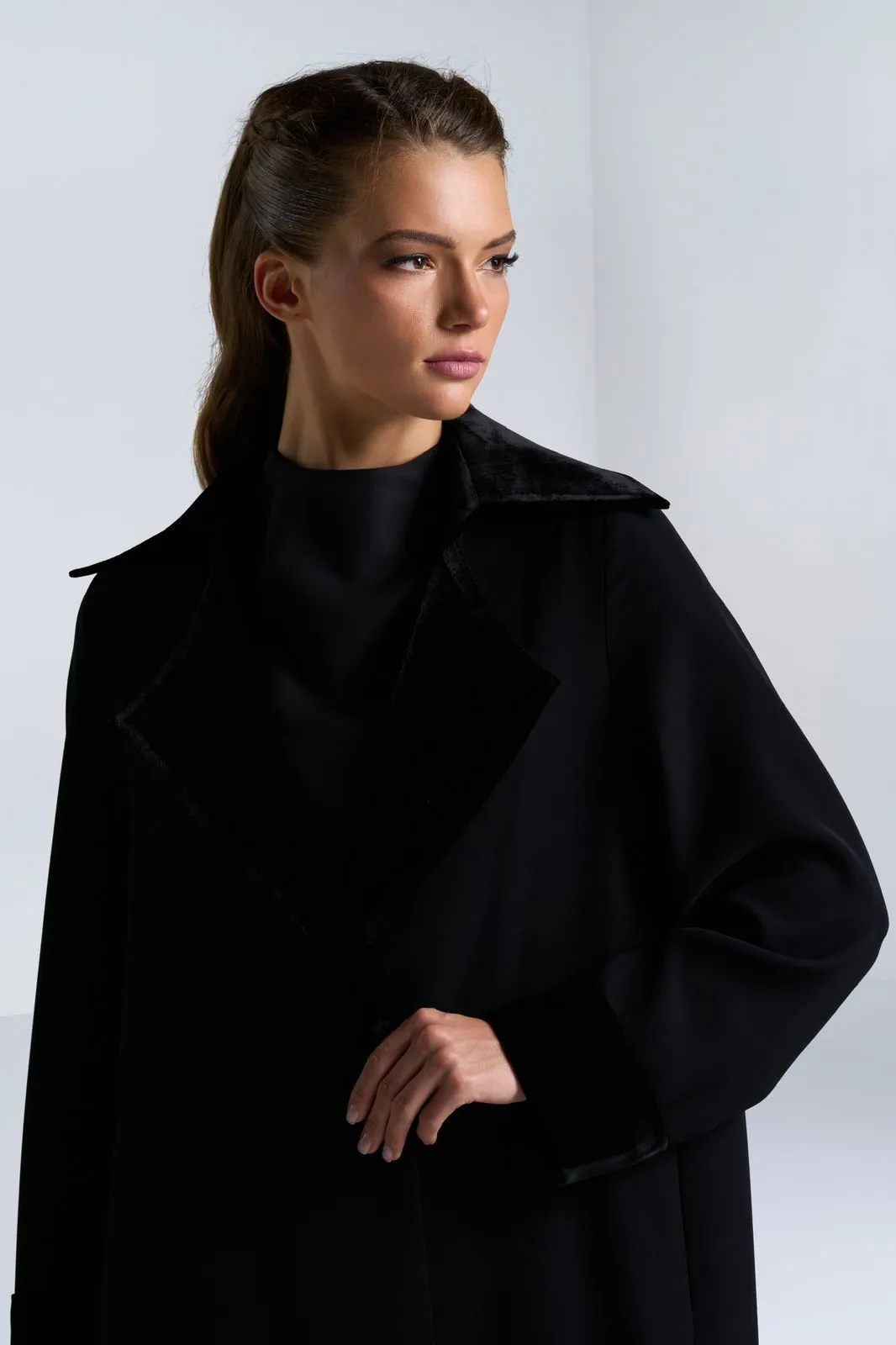 DC2405-BK JACKET AA24