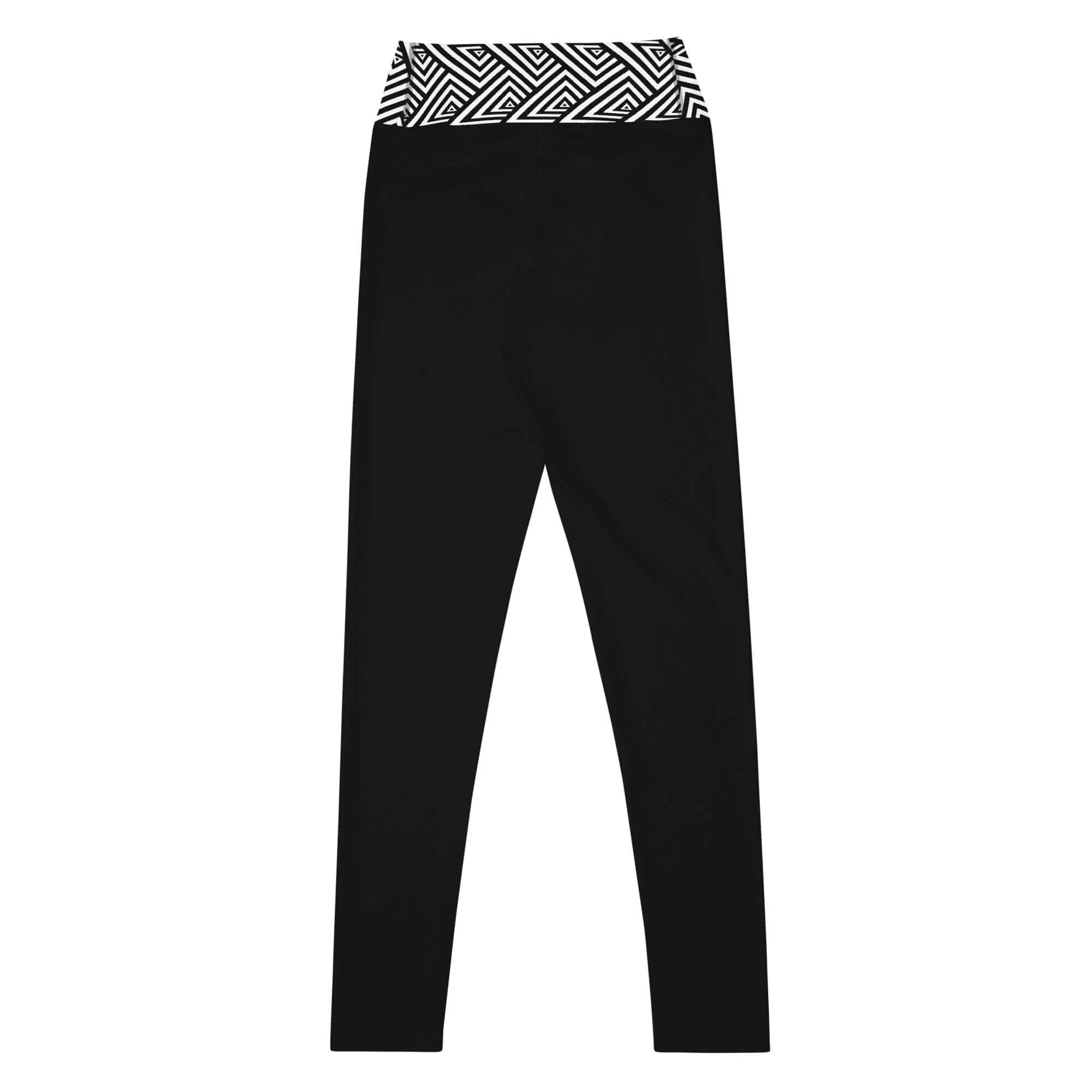 Delta Fit Yoga Leggings
