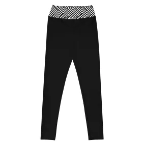 Delta Fit Yoga Leggings