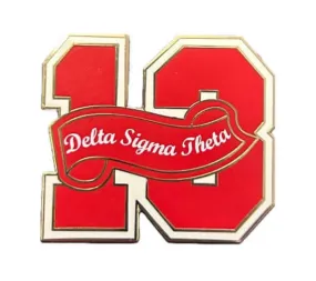 Delta Pins - 13 Pin
