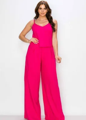 Denise's Two Piece Summer Set