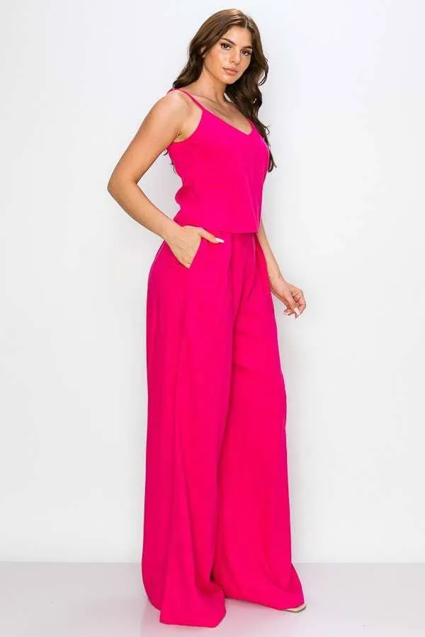 Denise's Two Piece Summer Set