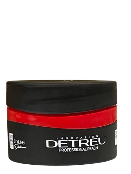 Detreu Professional Fiber Wax 150 ml