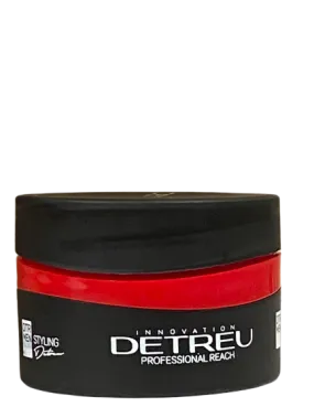 Detreu Professional Fiber Wax 150 ml