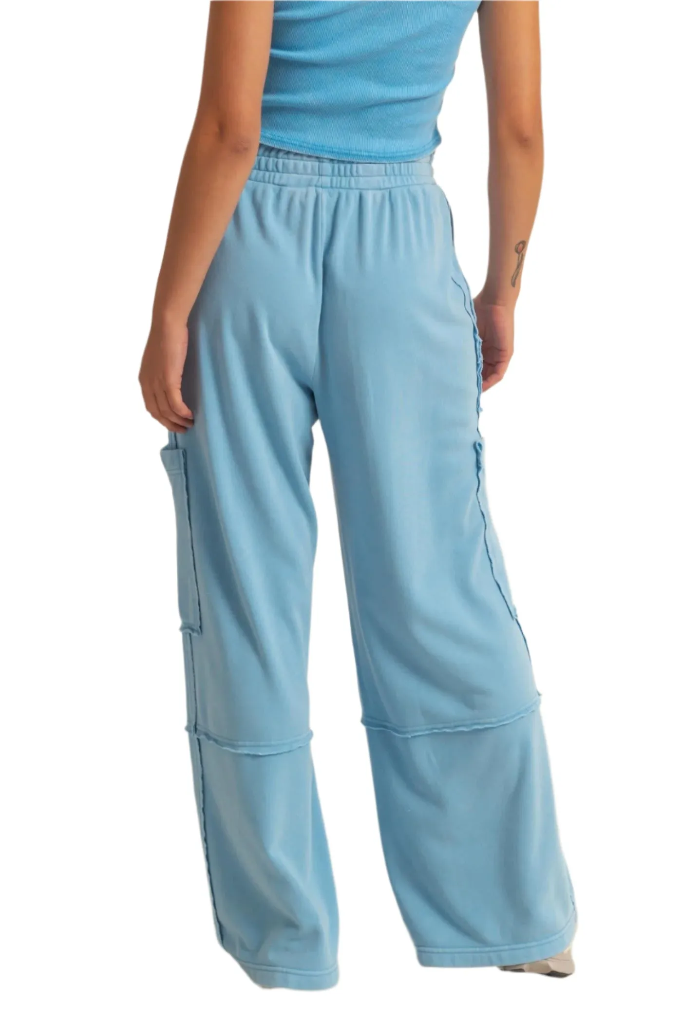 Easy Peasy Sweatpants