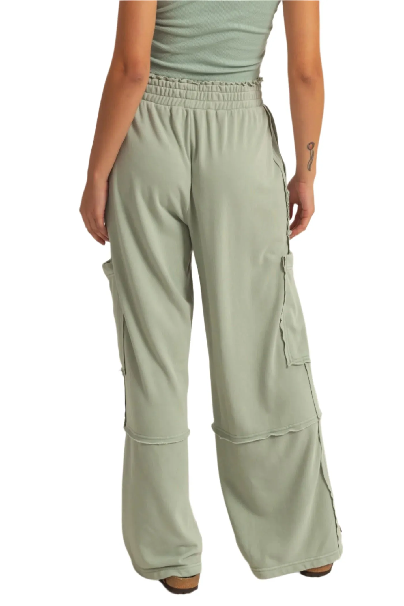 Easy Peasy Sweatpants