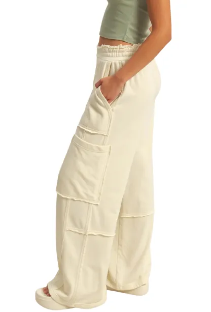 Easy Peasy Sweatpants