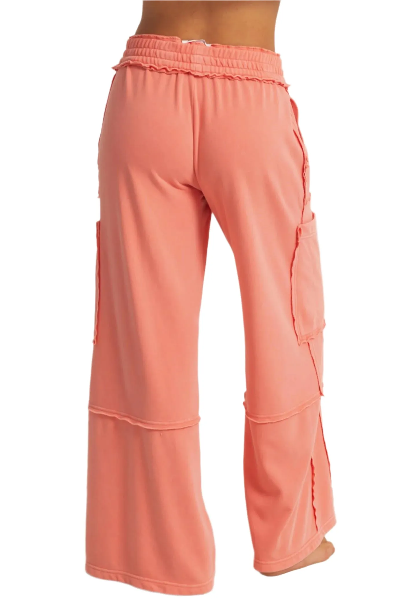 Easy Peasy Sweatpants
