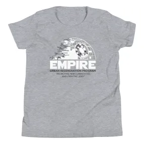 Empire Urban Regeneration Kid's Youth Tee