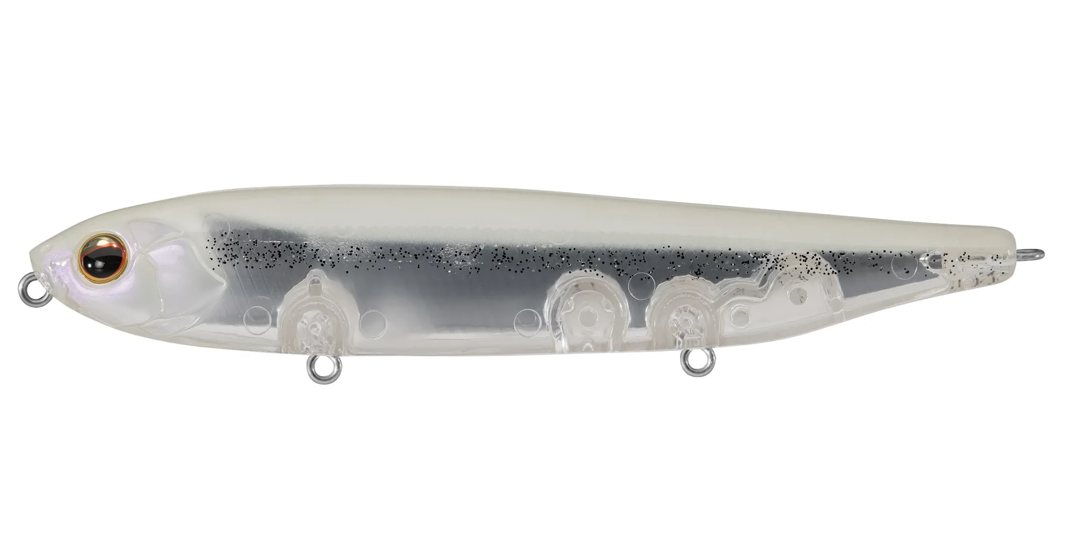 Evergreen International JT Walking Bait