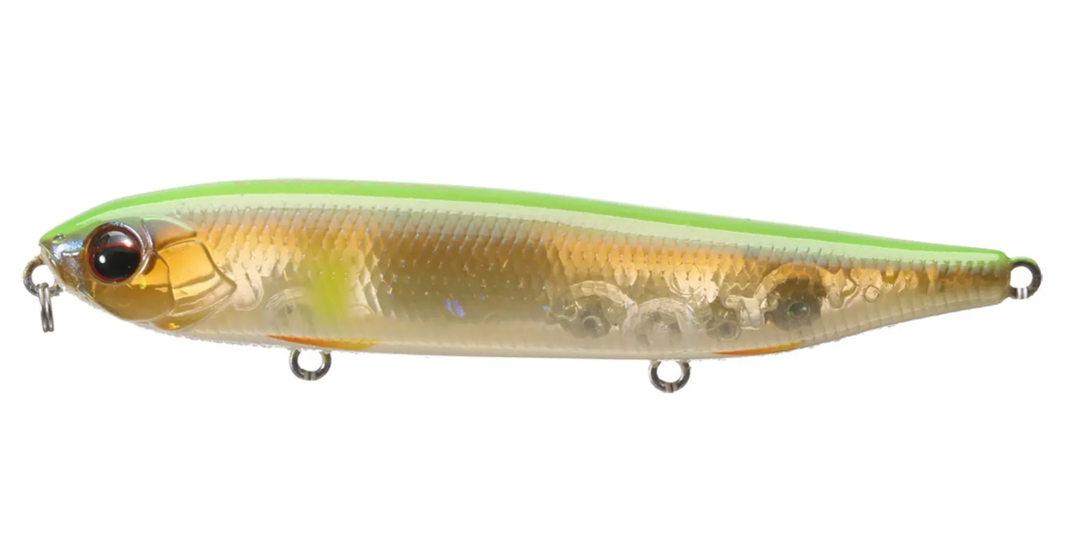 Evergreen International JT Walking Bait