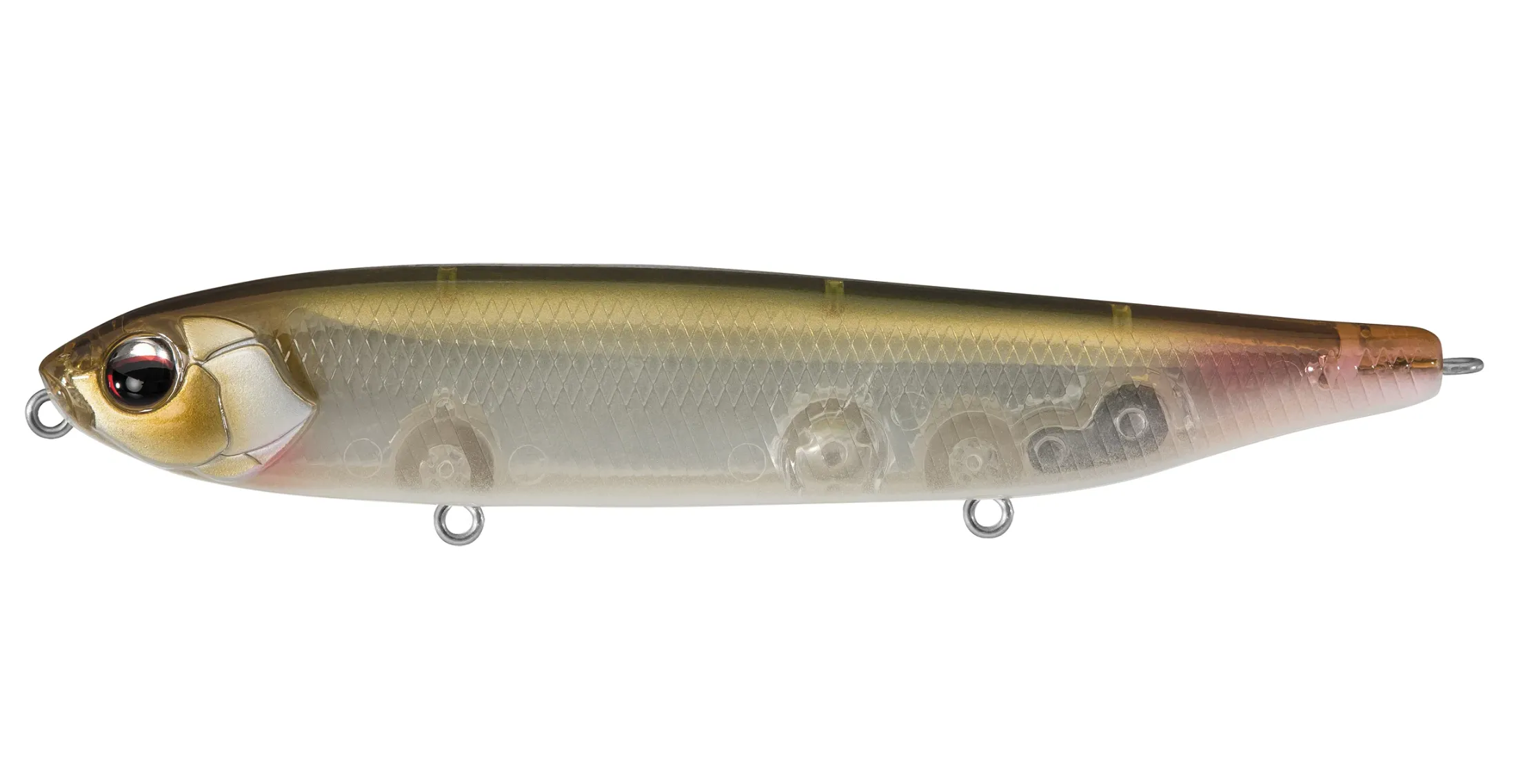 Evergreen International JT Walking Bait