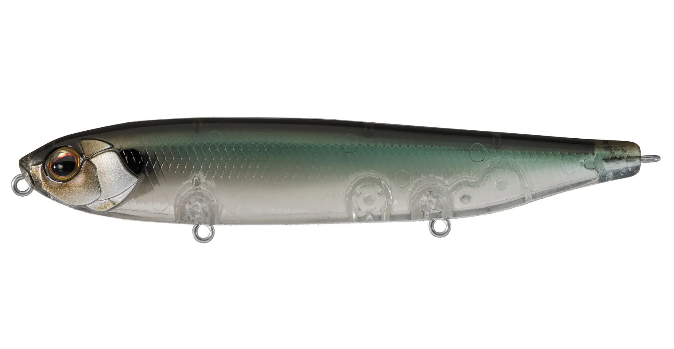 Evergreen International JT Walking Bait