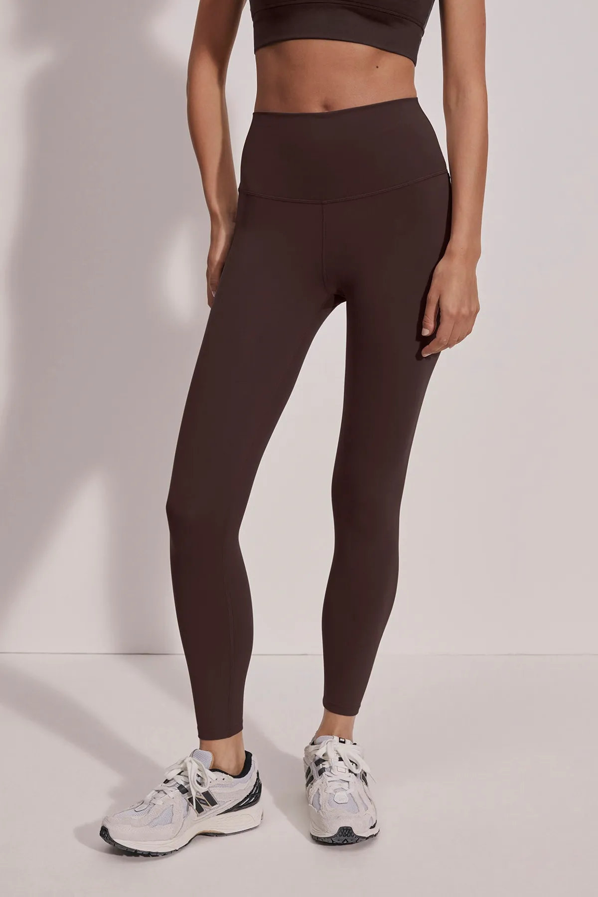 Freesoft High Rise Leggings