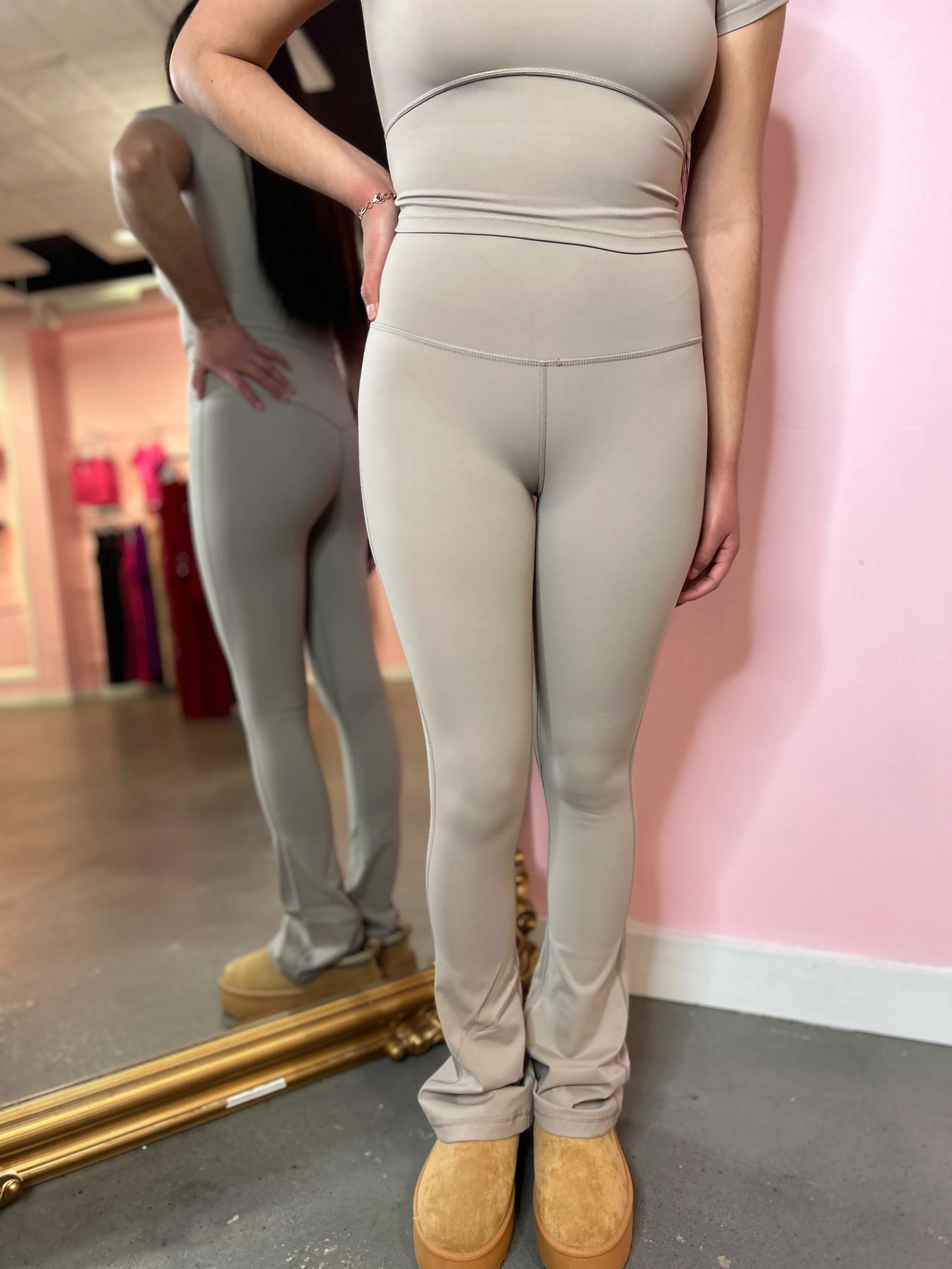 Kellie Soft Leggings