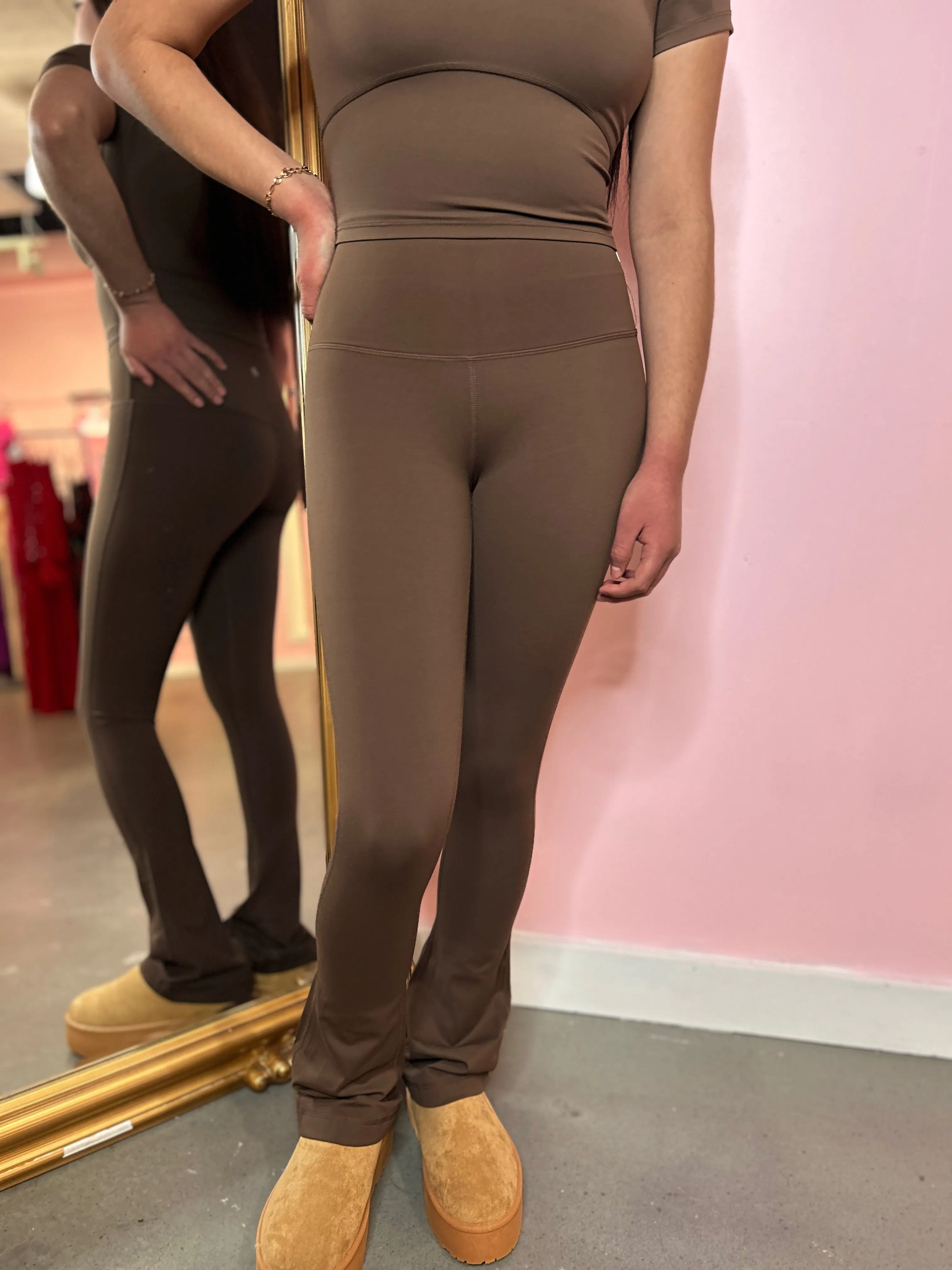 Kellie Soft Leggings