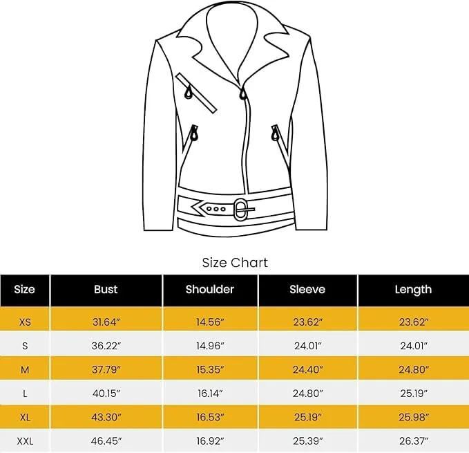 Leather Jets Womens Maroon Black Genuine Sheepskin Caf Racer Lapel Collar Sporty Winter Zipup Slimfit Moto Leather Jacket