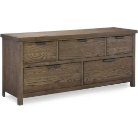 Legacy Classic Kids Fulton County 5 Drawer Dresser