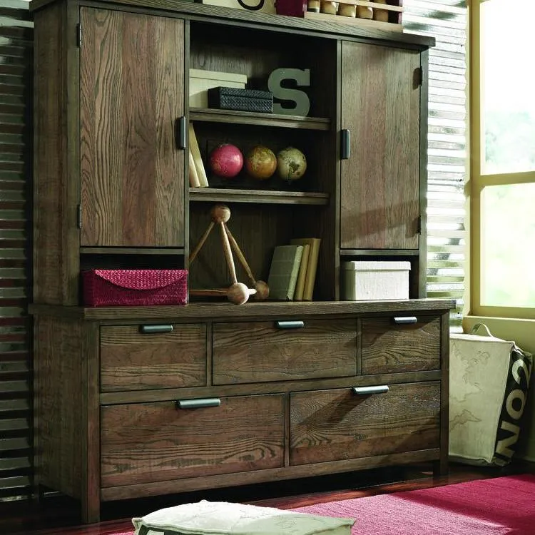 Legacy Classic Kids Fulton County 5 Drawer Dresser