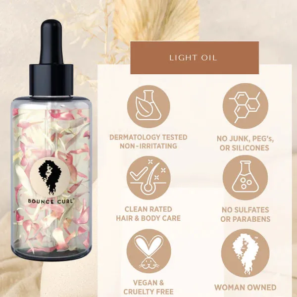 Light Oil