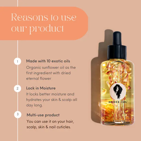Light Oil
