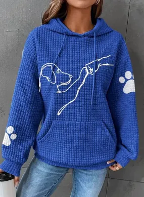 Lina | Comfortable and Warm Hoodie for Women