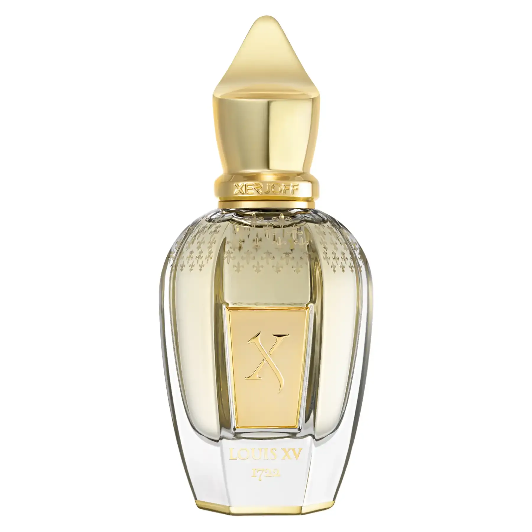 LOUIS XV 1722 Parfum