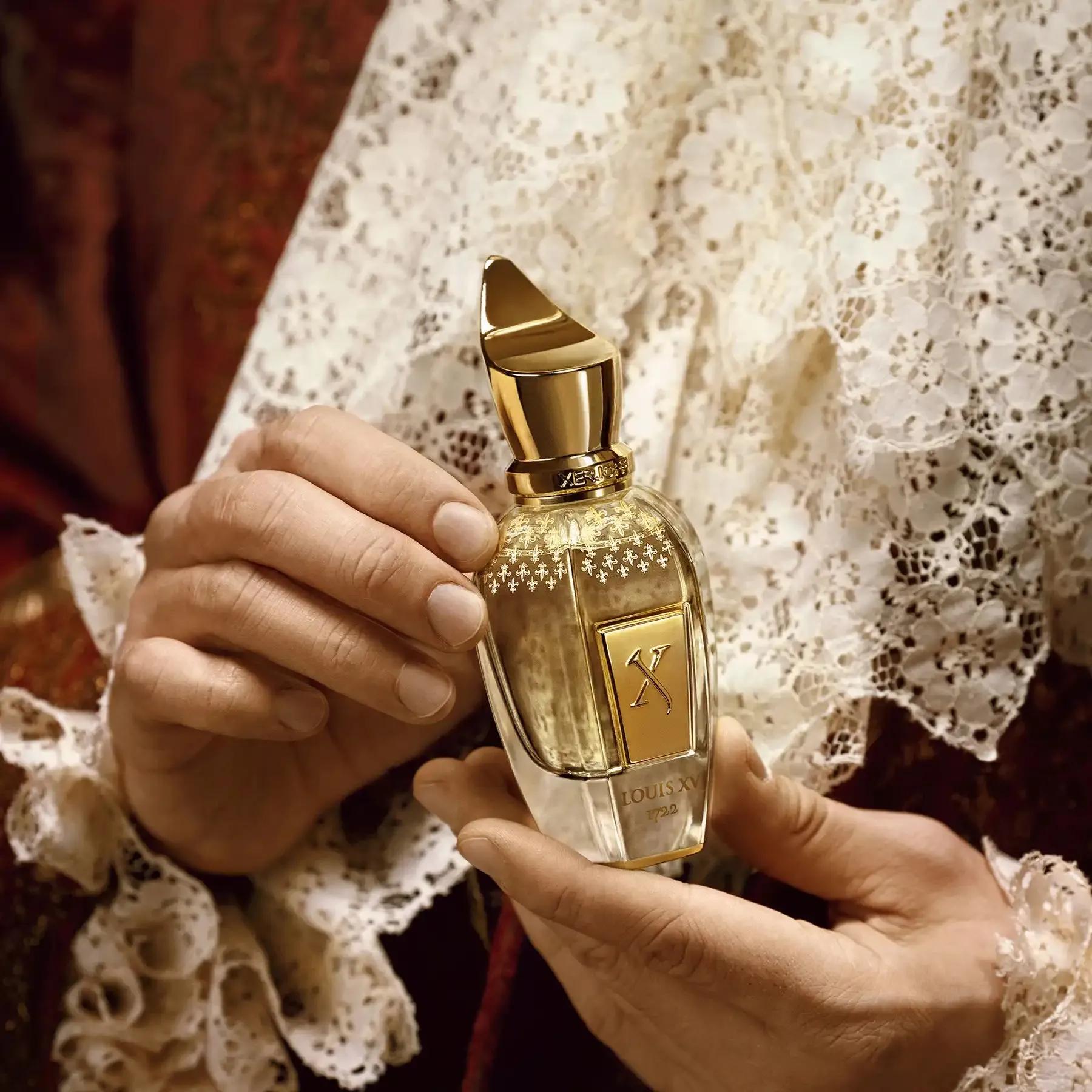 LOUIS XV 1722 Parfum