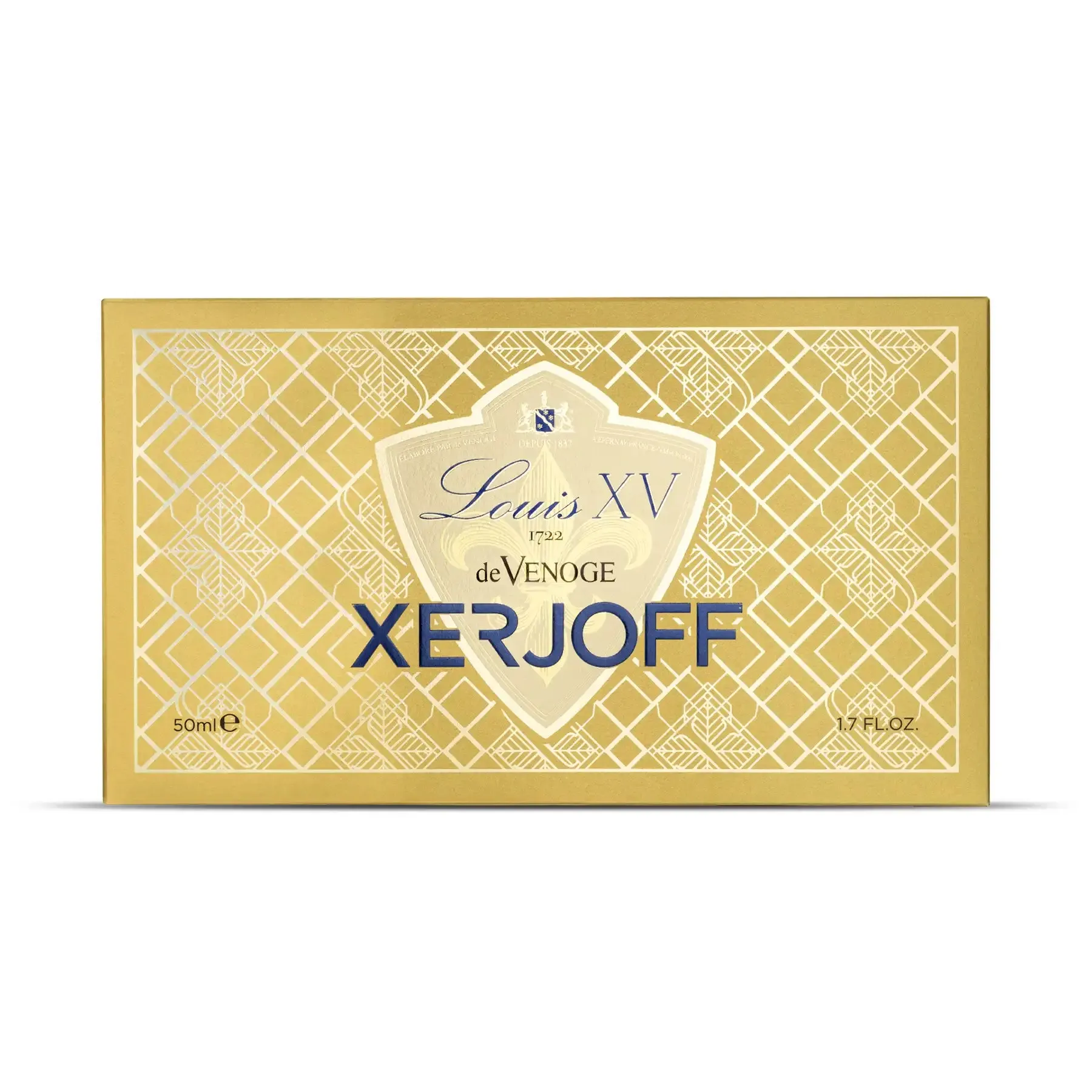 LOUIS XV 1722 Parfum