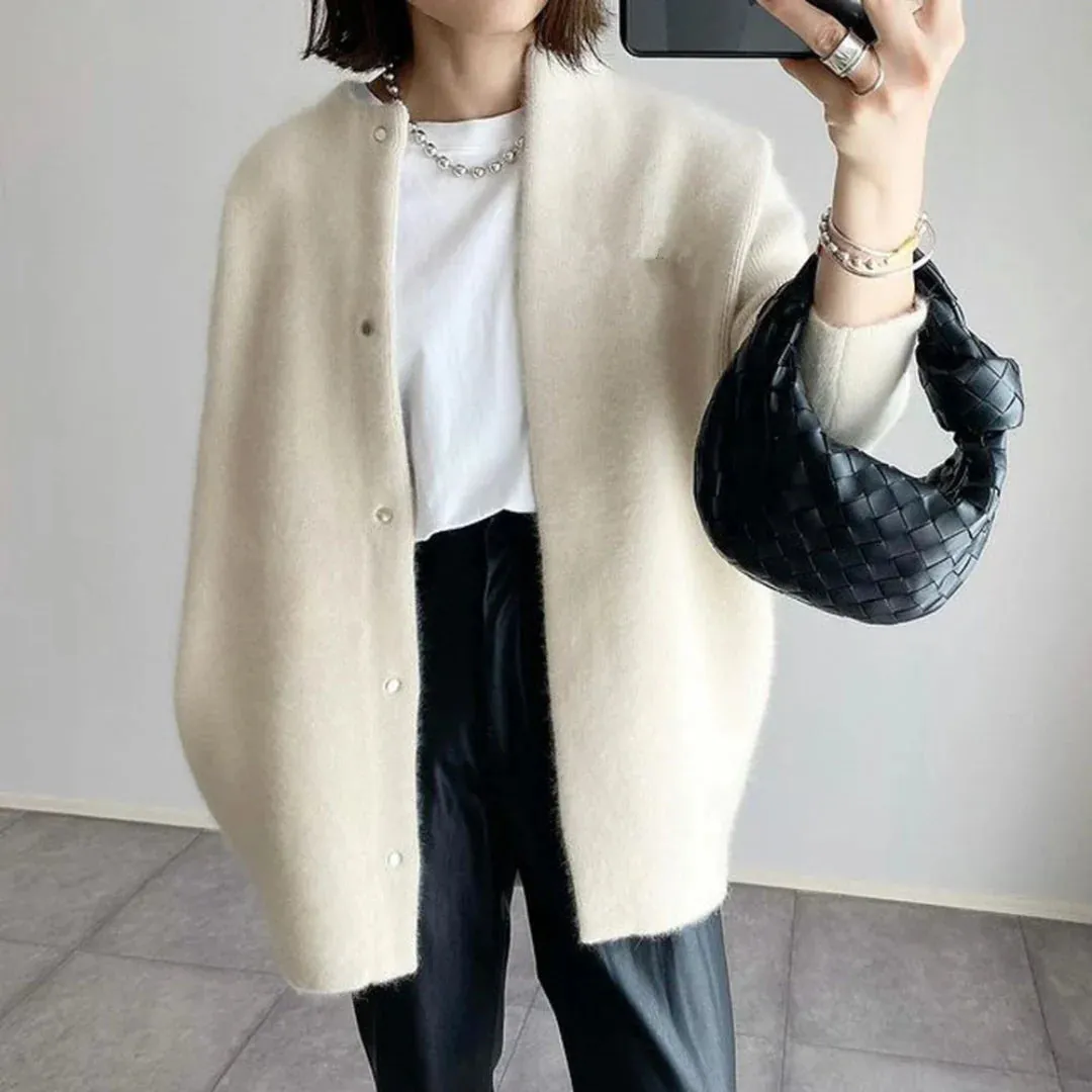 Luna | Comfortable Soft Cardigan