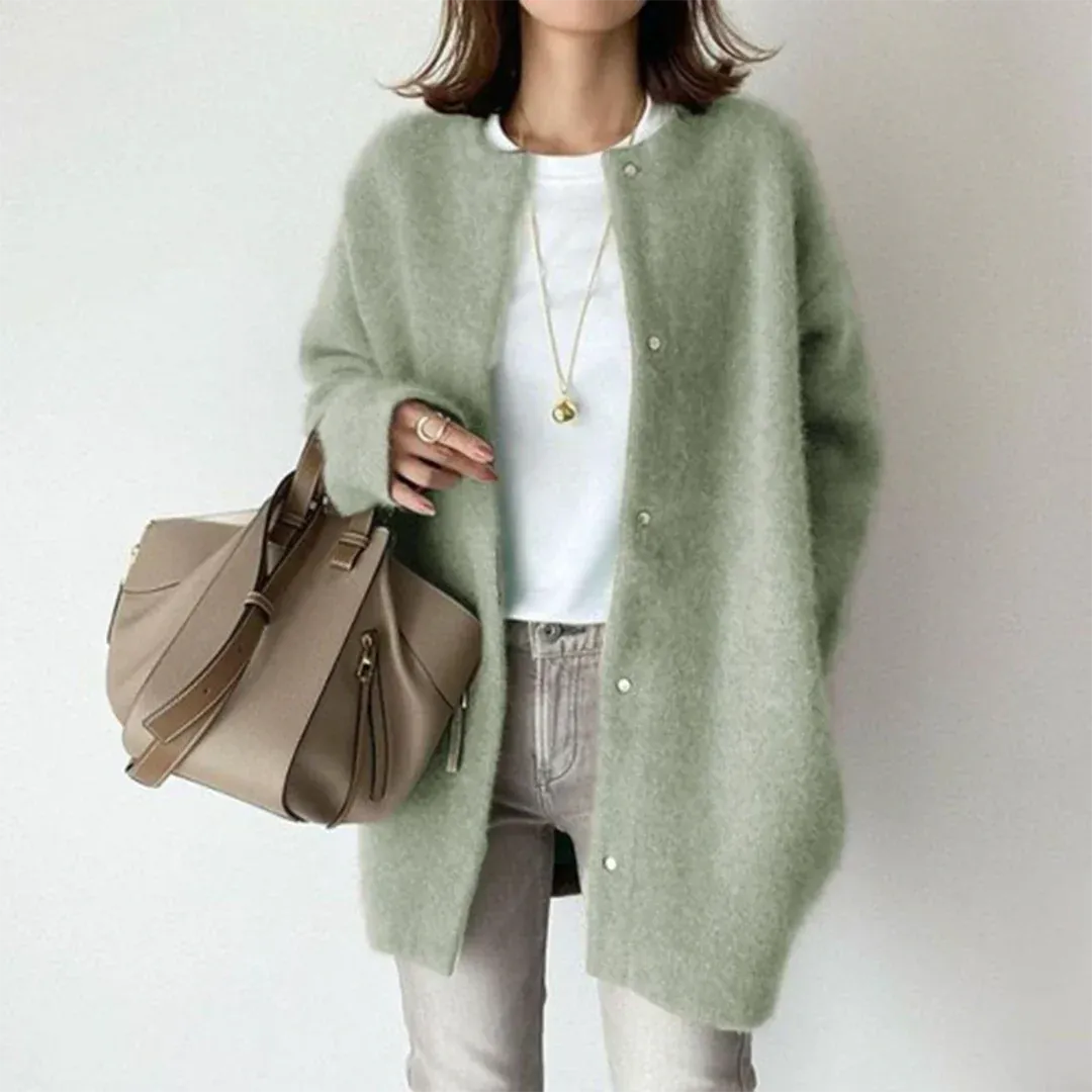 Luna | Comfortable Soft Cardigan