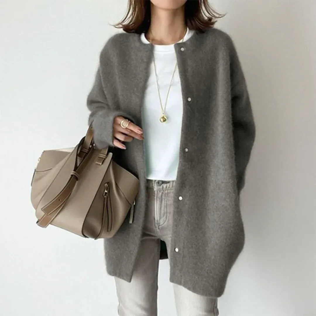 Luna | Comfortable Soft Cardigan