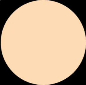 LUXURY GODDESS Cashmere Matte Foundation - C2 Warm Yellow