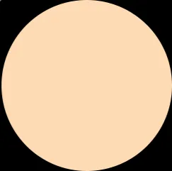 LUXURY GODDESS Cashmere Matte Foundation - C2 Warm Yellow