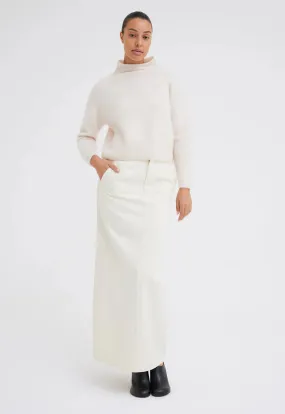 Maximus Sweater | Ice Cream