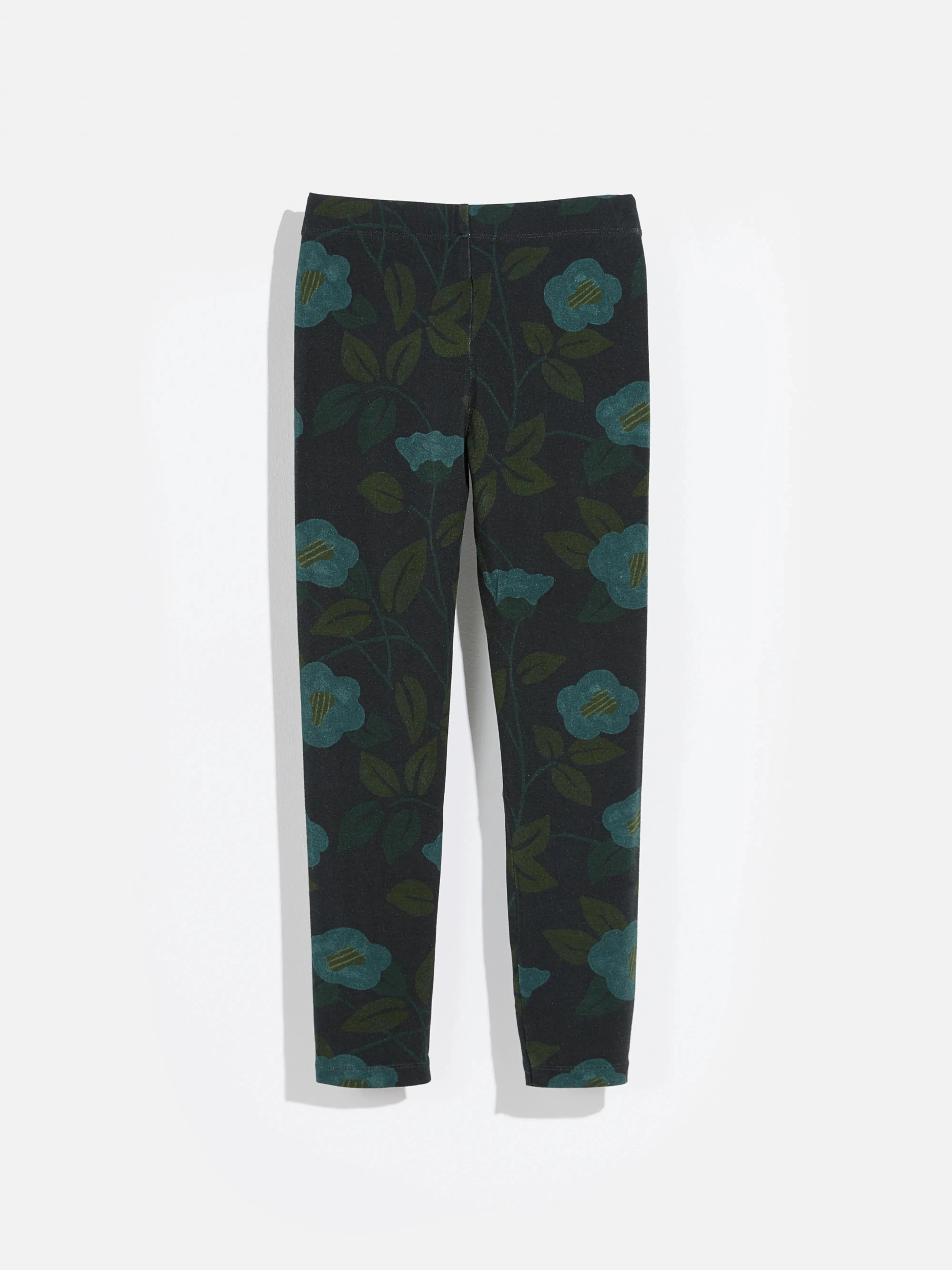 Mint Leggings (232 / G / COMBO B)